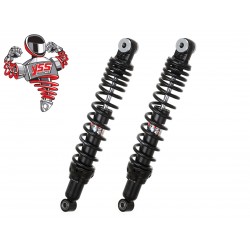 Σετ Αμορτισέρ Πίσω Piaggio Medley 125 / Medley 150 Αζώτου-Λαδιού 35cm YSS